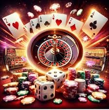Slot online và live casino tại 68win – kho game đa dạng cho thành viên